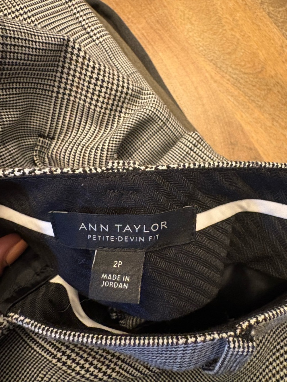 Bundle of 8 work pants. - Picture 2 of 14